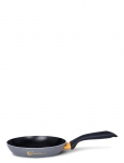 TVS - Zenzero Frypan 24Cm - Vokkn&otilde;ud - &Oslash; 24 CM