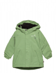 ISBJ&Ouml;RN Of Sweden - Helicopter Winter Jacket Kids - Talvejoped - 98/104