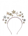 Mimi & Lula - Alice Band - Magical Star Enchanted - Juuksekummid - ONE SIZE