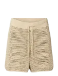 Rethinkit Studios - Shorts Knitted Loop - Vabaaja l&uuml;hikesed spordip&uuml;ksid - S