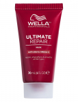 Wella Professionals - Wella Professionals Ultimate Repair Mask 30Ml​ - Juuksemaskid - 30 ml