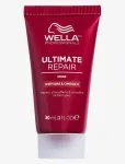 Wella Professionals - Wella Professionals Ultimate Repair&nbsp;Mask 30Ml​ - Juuksemaskid - 30 ml