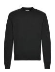Weekday - Regular Woolblend Sweater - &Uuml;mara kaelusega - XS