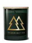 Skandinavisk - Skog Special Gold Edition Scented Candle - L&otilde;hnak&uuml;&uuml;nlad - 65 G