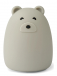 Liewood - Winston Mr. Bear Night Light - &Ouml;&ouml;lambid - ONE SIZE
