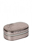 DAY ET - Day Disco Jewelry Zip Oval - Ehtekarbid - ONE SIZE