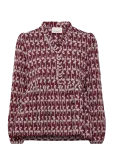 Noella - Matti Blouse - Pikkade varrukatega - S