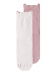 Name It - Nmfdiri Stitch 2P Sock Wdi - Sokid - 31-33