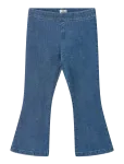 Copenhagen Colors - Jeggings W. Flare- Super Stretch - Alt laienevad - 152