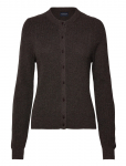 Lexington Clothing - Cashmere Blend Knitted Cardigan - Kardiganid - XL