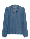 Cream - Crmolly Blouse - Pikkade varrukatega - 46