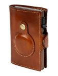 Tony Perotti - Furbo Cardholder W/ Airtag - Klassikalised rahakotid - ONE SIZE