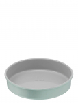 Tefal - Ceramik Round Cake 17Cm - K&uuml;psise- ja koogivormid - ONE SIZE