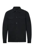 Morris - Alain Twill Shirt Jacket - Kerged jakid - XXL