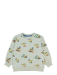 The New - Tnstsantiago Sweatshirt - Dressipluusid - 104