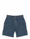 The New - Tnsavid Baggy Fit Worker Shorts - Cargo l&uuml;hikesed p&uuml;ksid - 14