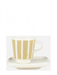 Marimekko Home - Piccolo Espresso Cup+Saucer - Espressotassid - ONE SIZE