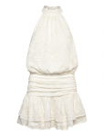 Gina Tricot - Embroidery Mini Dress - L&uuml;hikesed kleidid - 40