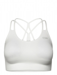 ICANIWILL - Define Seamless Sports Bra - Sportrinnahoidjad - K&otilde;ik - XL