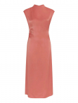 MSCH Copenhagen - Mschclark Ss Dress - P&otilde;lveni ja midi - XL