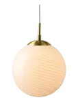 Halo Design - Candy Ball Pendant - Rippvalgustid - &Oslash; 25 CM