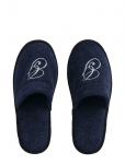 Gant - Embroidery Slippers - Sussid ja pl&auml;tud - L/XL