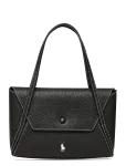 Polo Ralph Lauren - Polo Play Leather Mini Envelope Bag - Rihmaga kotid - ONE SIZE