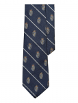 Polo Ralph Lauren - Lion With Crown-Wvn-Neck Tie - Lipsud - ONE SIZE