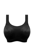 Freya - Dynamic - Tugikaarteta rinnahoidjad - 80 G