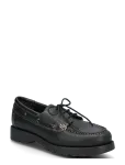 KLEMAN - Embruns Oak Noir - Derby kingad - 44