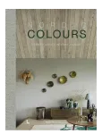 New Mags - Nordic Colours - Raamatud - 22X2.8X28.5CM