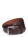 Polo Ralph Lauren - Leather Dress Belt - Klassikalised v&ouml;&ouml;d - 38