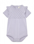 En Fant - Romper Knit - L&uuml;hikeste varrukatega - 92