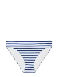 Lauren Ralph Lauren Swimwear - Lrl Seaside Stripe Print Hipster - Bikiinip&uuml;ksid - 44