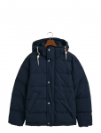 Gant - Heavy Down Jacket - Polsterdatud jakid - XL