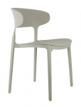 Leitmotiv - Dining Chair Fain - Toolid - H75CM