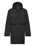 Lyle & Scott - Guard Parka - Parkad - L