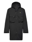 Lyle & Scott - Guard Parka - Parkad - L