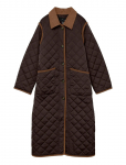 Vero Moda - Vmemily Long Coat Boo - Tepitud jakid - M