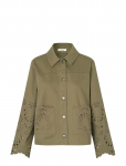 Nu&eacute; Notes - Grenada Jacket - Kerged suvejakid - 34