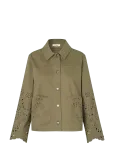 Nu&eacute; Notes - Grenada Jacket - Kerged suvejakid - 34