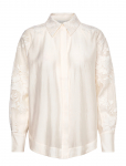 Copenhagen Muse - Cmmolly-Shirt - Pikkade varrukatega - XL