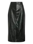 Vila - Vimillian Hw Midi Skirt - P&otilde;lveni ja midiseelikud - 38