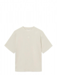 WOOD WOOD - Wwgary Palm Tee 25431 - L&uuml;hikeste varrukatega - XXL