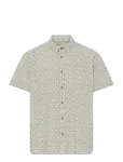 Blend - Bhaban Shirt Print - Vabaaja s&auml;rgid - L