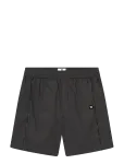 WOOD WOOD - Wwroberto X Shorts 25428 - Vabaaja l&uuml;hikesed p&uuml;ksid - S