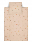Moonboon - Bed Linen - Crisp - Voodilinad - 100X140;40X45CM