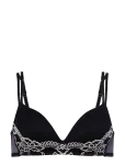 Dorina - Xanthia Soft Bra - Madala kaelusega rinnahoidjad - S