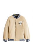 Tommy Hilfiger - Reversible Bomber Jacket - Bomber-jakid - 176