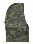 Kombi - Fleece Balaclava Sr - Spordi maskm&uuml;tsid - ONE SIZE